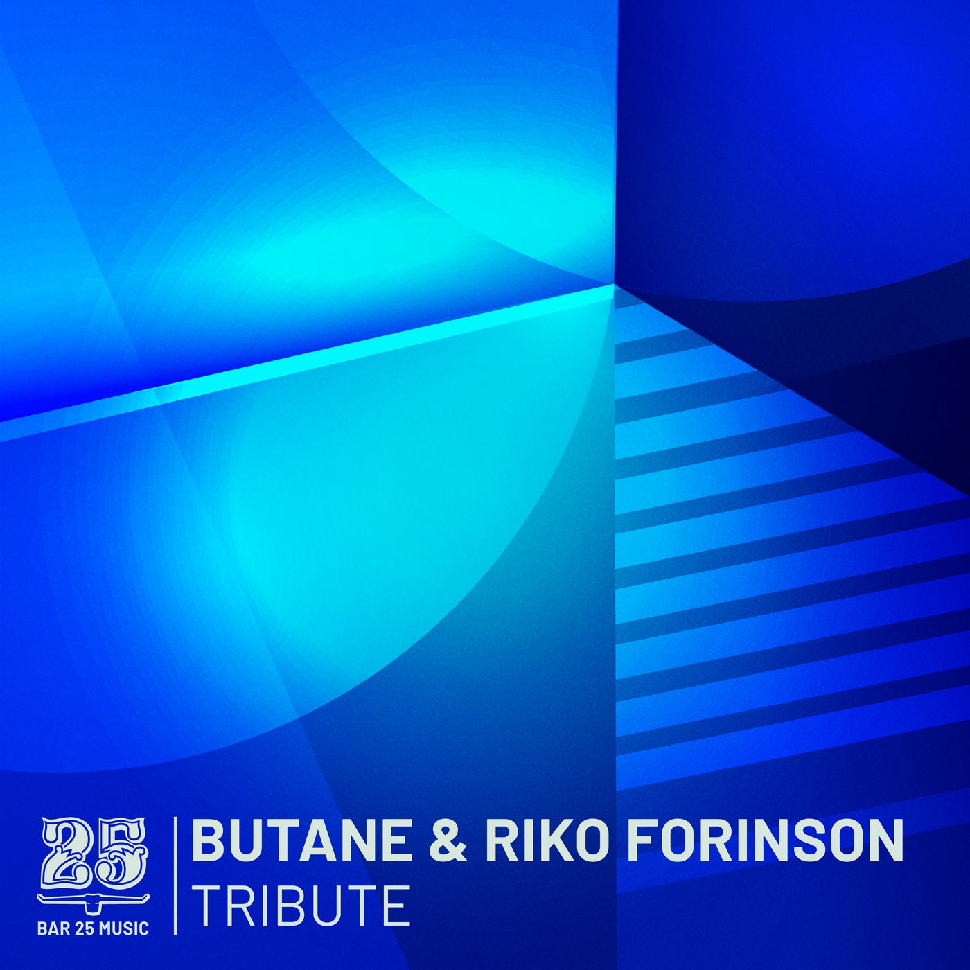 Butane, Riko Forinson – Tribute [BAR25155]